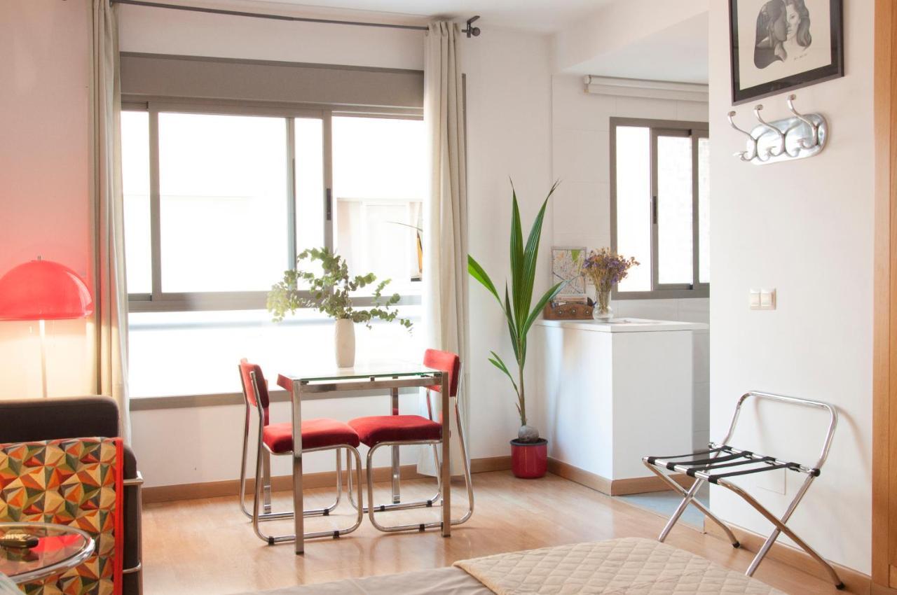 Malagaole Centro Appartement Buitenkant foto